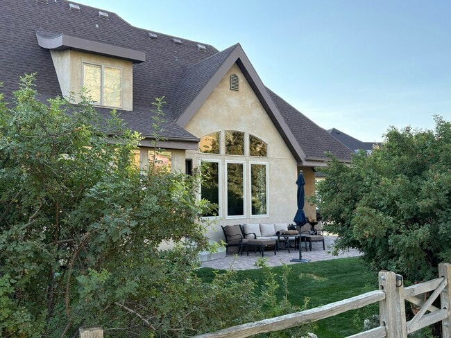 Foto del edificio - 870 Healey Homestead Cir