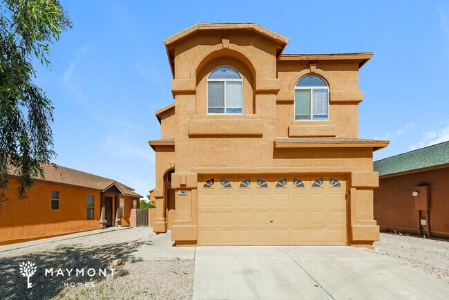Building Photo - 5960 S Placita Picacho El Diablo