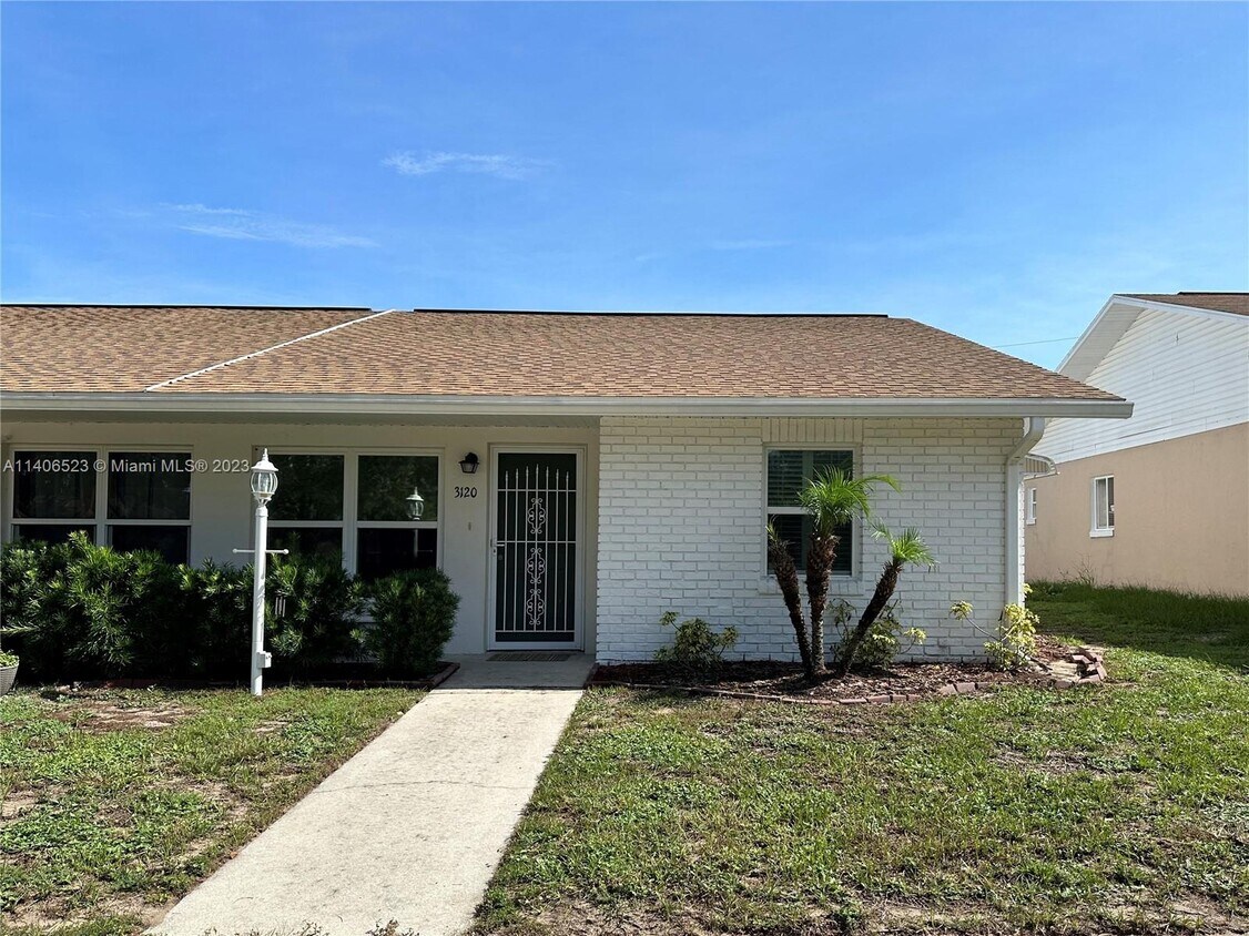 3120 Spinks Rd, Sebring, FL 33870 House Rental in Sebring, FL
