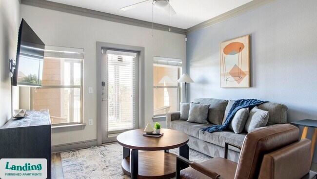 Foto del edificio - 6300 FM 423