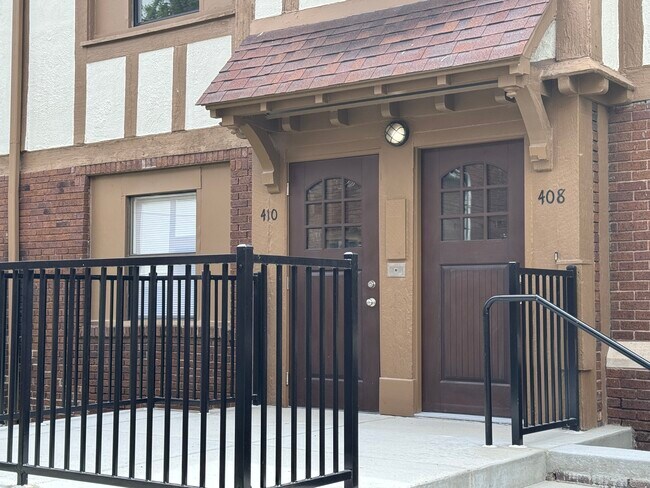 Foto del edificio - 410 E 13th St