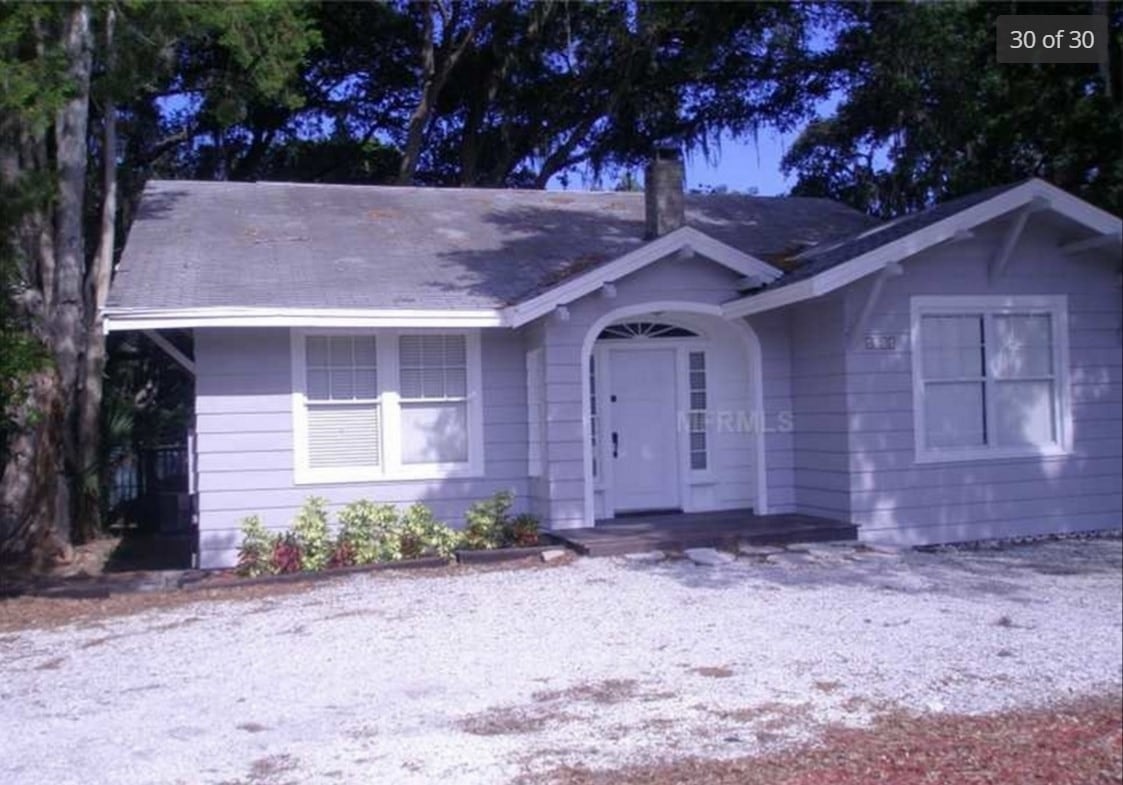 4116 Swift Rd, Sarasota, FL 34231 House Rental in Sarasota, FL