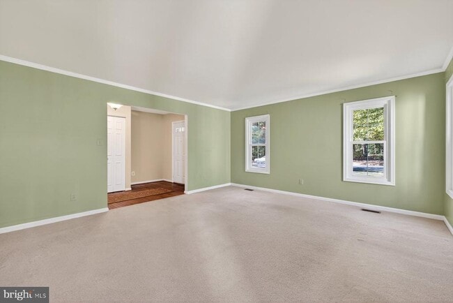 Foto del edificio - 8537 Hooes Rd