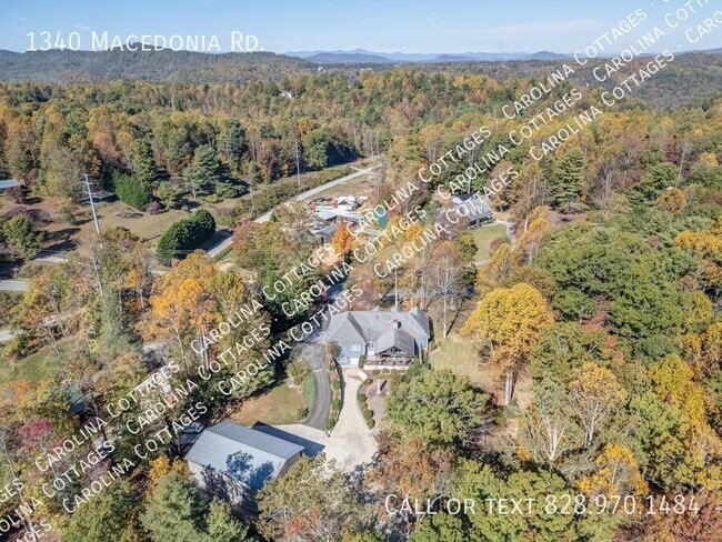 Building Photo - 1340 Macedonia Rd