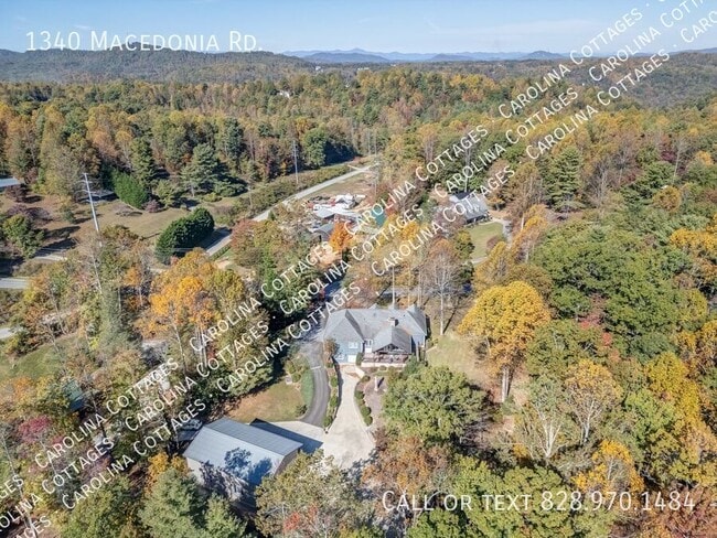 Foto del edificio - 1340 Macedonia Rd