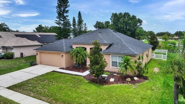 Foto del edificio - 12804 Raysbrook Dr