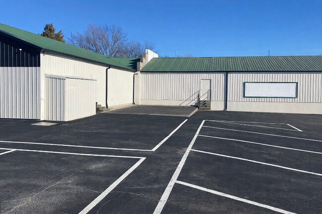 Foto del edificio - 804 N Kingshighway St