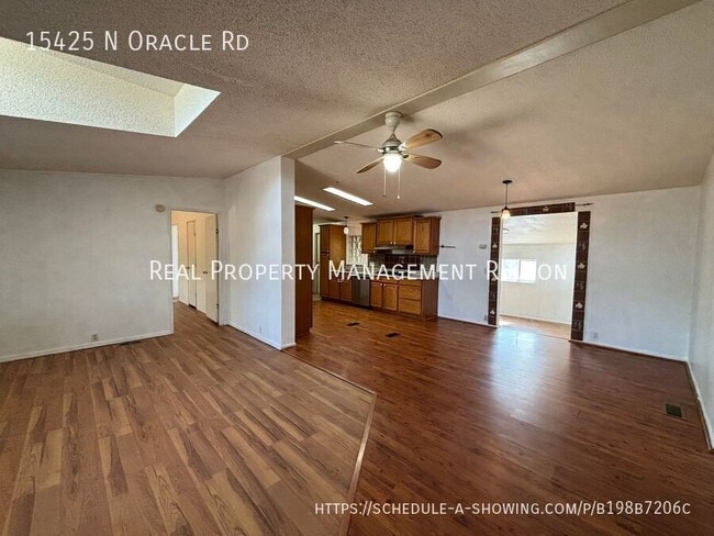 Photo - 15425 N Oracle Rd- House