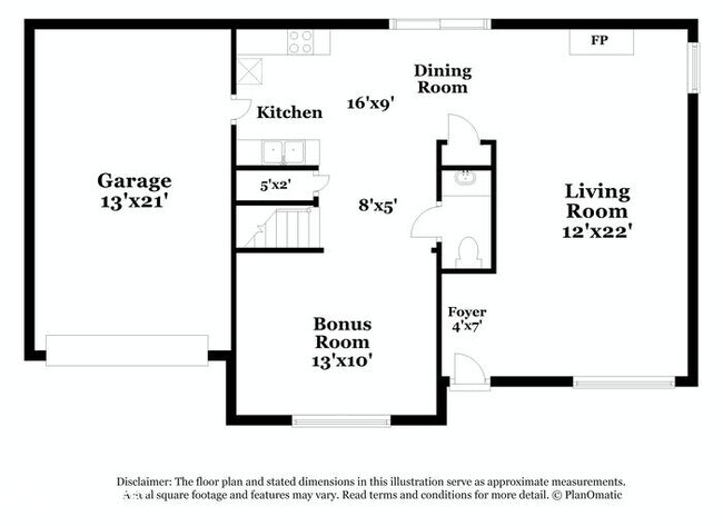 Building Photo - 5804 Bridgeway Dr, Indian Trail, NC 28079