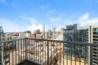 Building Photo - 855 Peachtree St NE