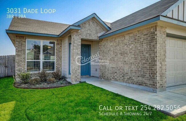 Building Photo - 3031 Dade Loop