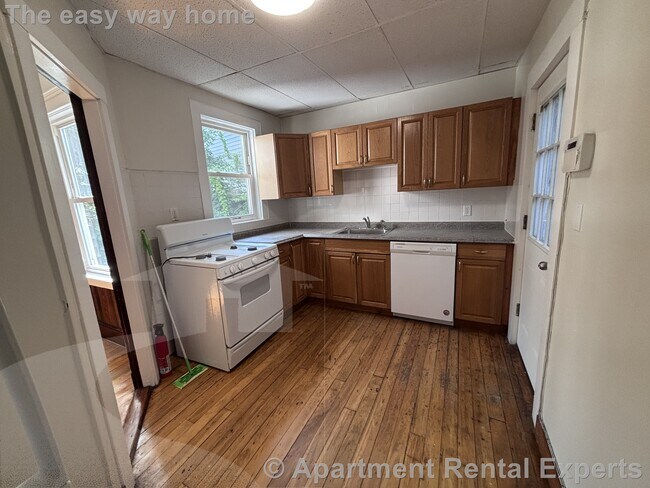 Foto del edificio - 376 McGrath Hwy
