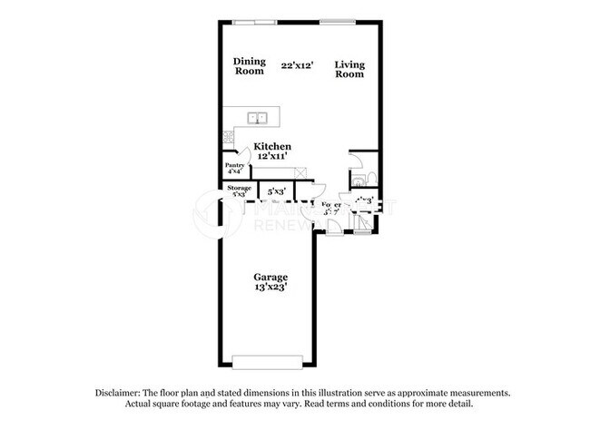 Building Photo - 3 Bedroom Pet-Friendly Home in Jeffersonville, IN with Main Street Renewal