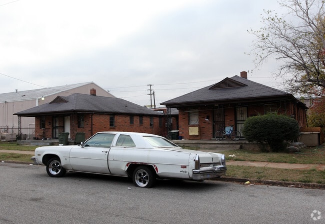 Building Photo - 669-677 Harrell St