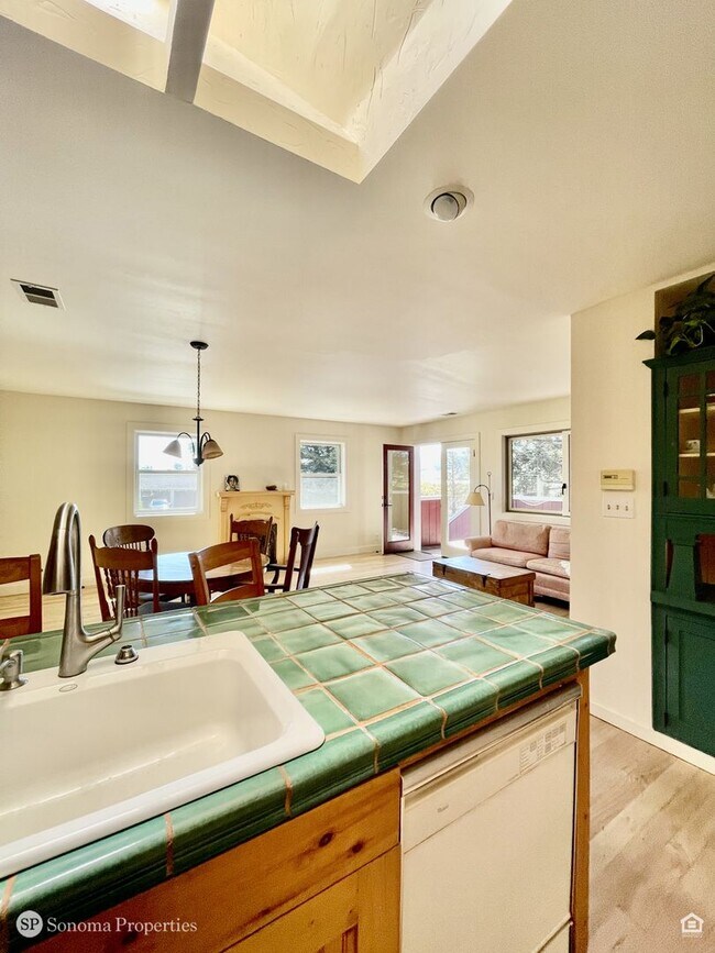 22255 Arnold Dr, Sonoma, CA 95476 House Rental in Sonoma, CA