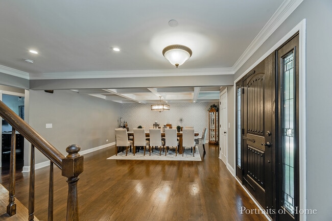 Foto del edificio - 1803 Denison Rd