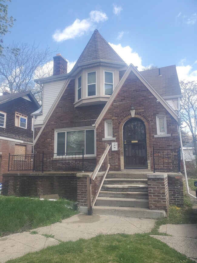 Foto del edificio - 15804 Indiana St