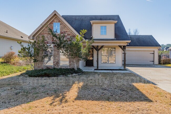 Building Photo - 523 Village Springs Ln