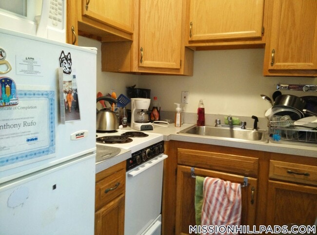 Foto del edificio - 16 Wait St