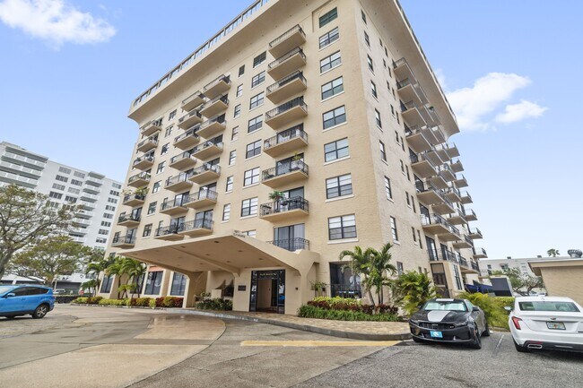 Foto del edificio - 2109 Bayshore Blvd
