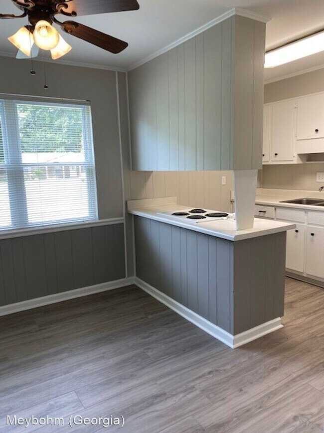 Building Photo - 3 br, 1.5 bath House - 3423 Crane Ferry Road