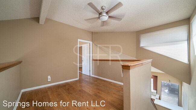 Foto del edificio - 2 br, 2 bath House - 4245 Autumn Heights D...