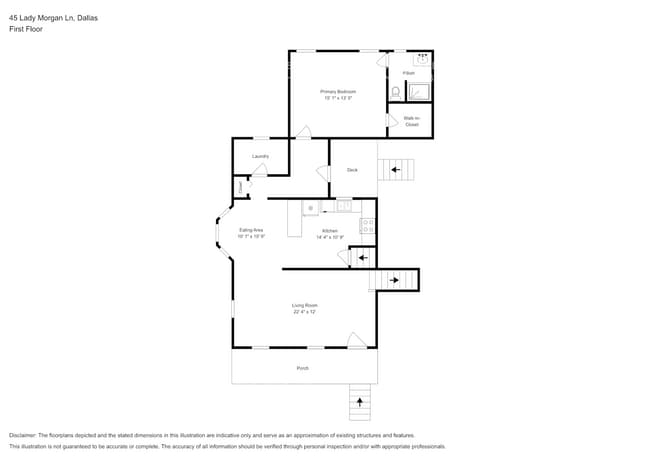 Building Photo - 45 Lady Morgan Ln