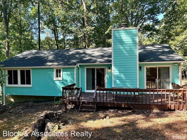 Building Photo - 3 br, 2 bath House - 112 Polks Landing Trail