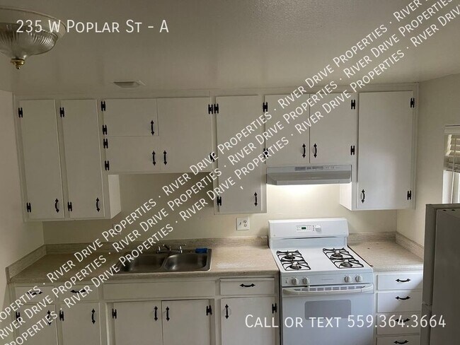Building Photo - Stockton One Bedroom!