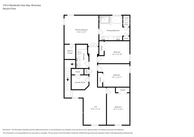 Building Photo - 11614 Mandevilla Vw Wy