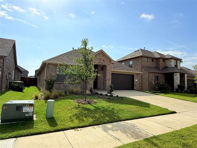 Foto del edificio - 3412 Wheat Straw Wy
