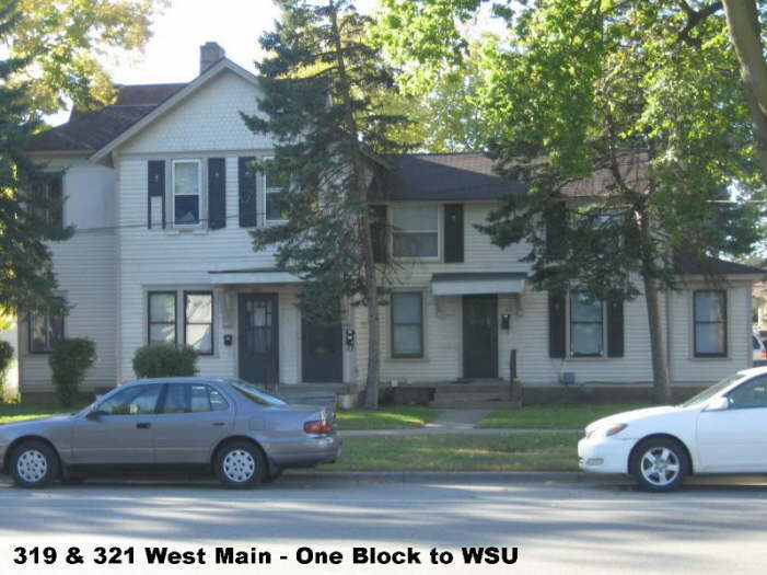 Primary Photo - 321 Main St