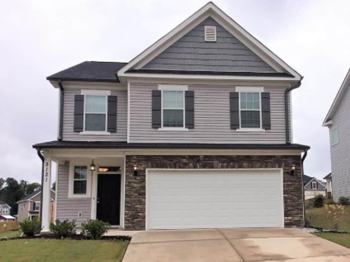 Primary Photo - MOVE IN READY BY JULY-15-2025