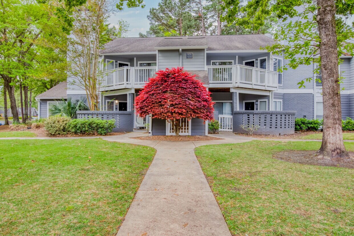 Ellevate North Charleston Apartments in North Charleston, SC