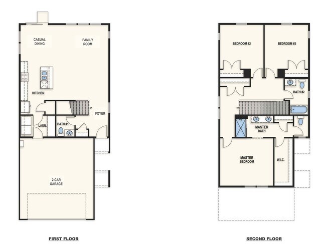 Foto del edificio - 1501 Garden Swing Ave