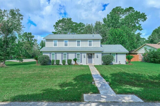 Foto del edificio - 725 River Plantation Dr