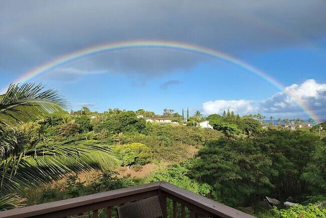 Foto del edificio - Spacious Luxury Home in Napili 3bd/2bth