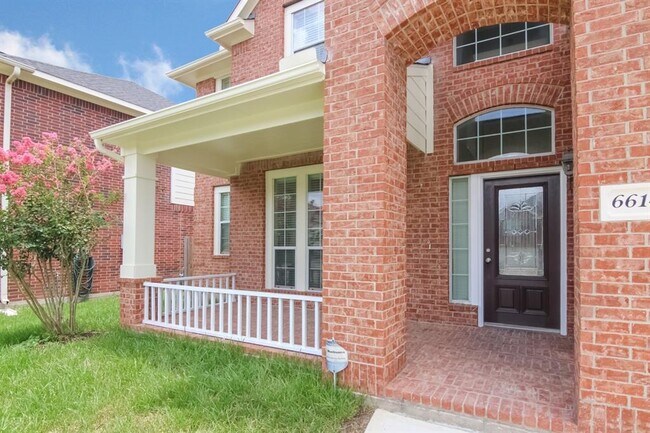 Foto del edificio - 6614 Surrey Meadow Ct