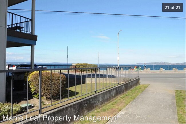 Building Photo - 2440 Alki Ave SW