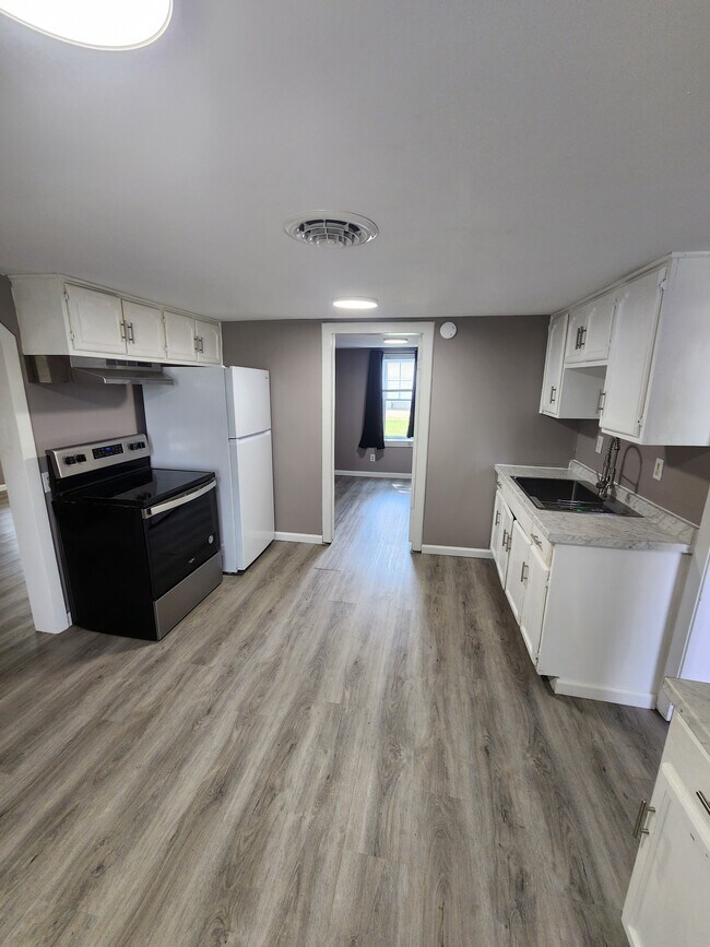 Foto del edificio - 730 E 20th St