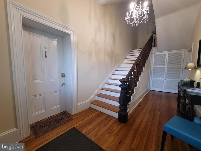 Foto del edificio - 447 N Loudoun St