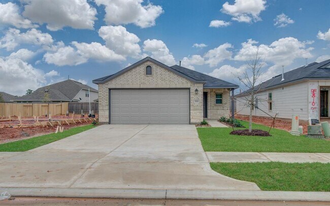 Building Photo - 1814 Brushy Cedar Ct