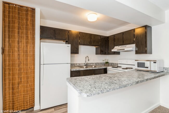 Foto del edificio - 45 Nassau Colony