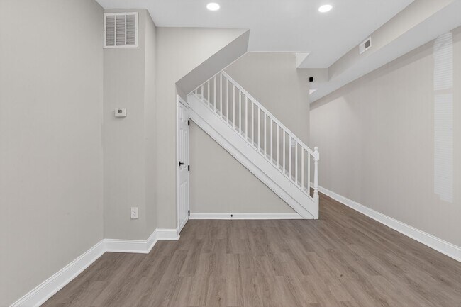 Foto del edificio - 1108 S Carey St