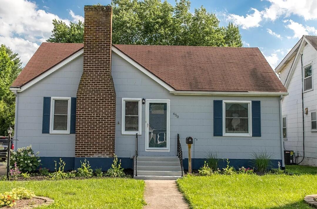 650 Longview Dr, Lexington, KY 40503 House Rental in Lexington, KY