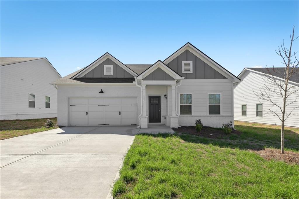 0 Soldiers Pathway, Calhoun, GA 30701 House Rental in Calhoun, GA