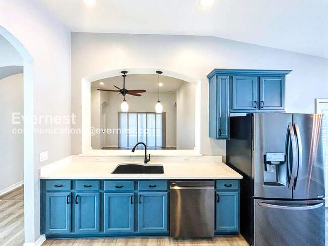 Foto del edificio - 6741 Boulder Run Loop