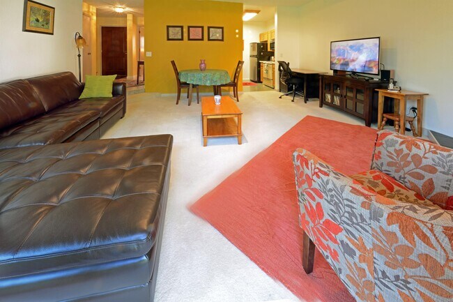 Foto del edificio - 4804 Mills Dr