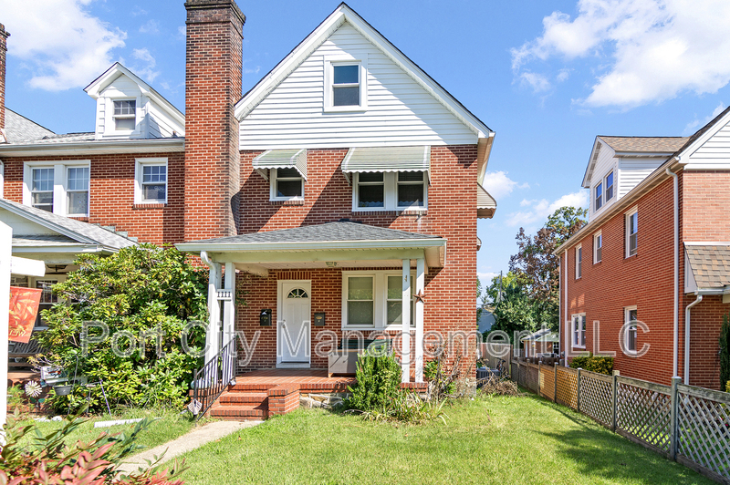 Foto principal - 1111 Elm Ridge Ave