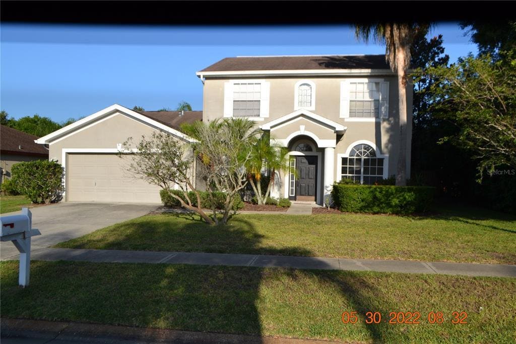 19622 Wyndmill Cir, Odessa, FL 33556 House Rental in Odessa, FL